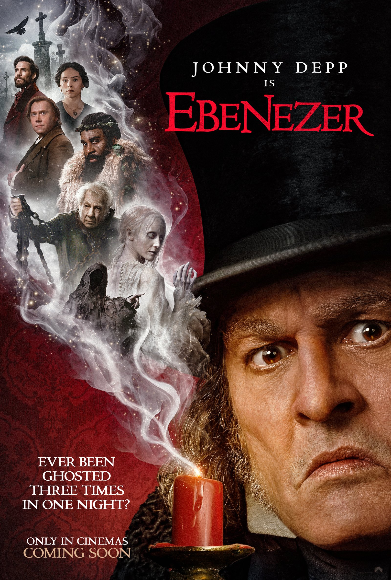 Ebenezer
