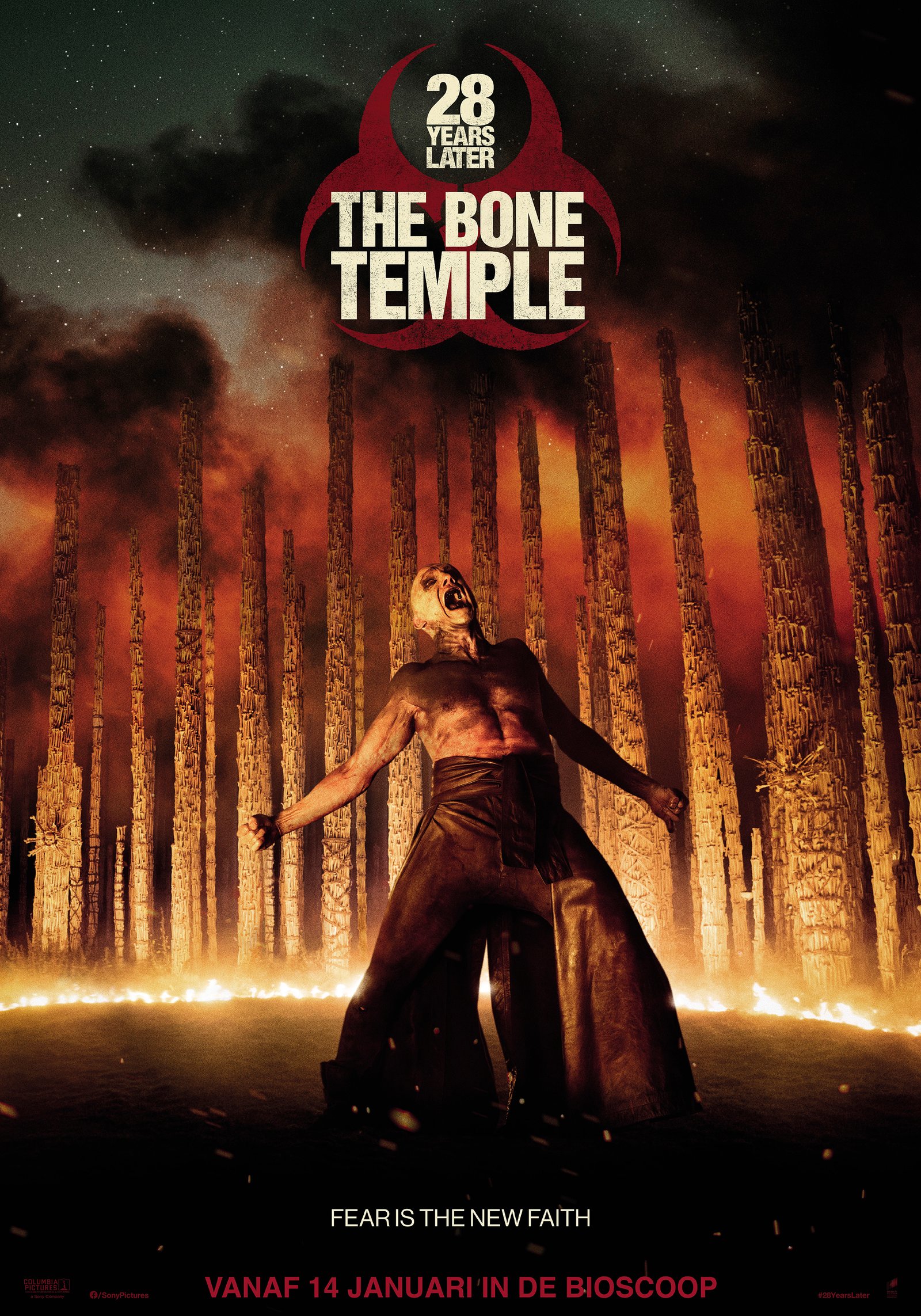 28 Years Later: The Bone Temple