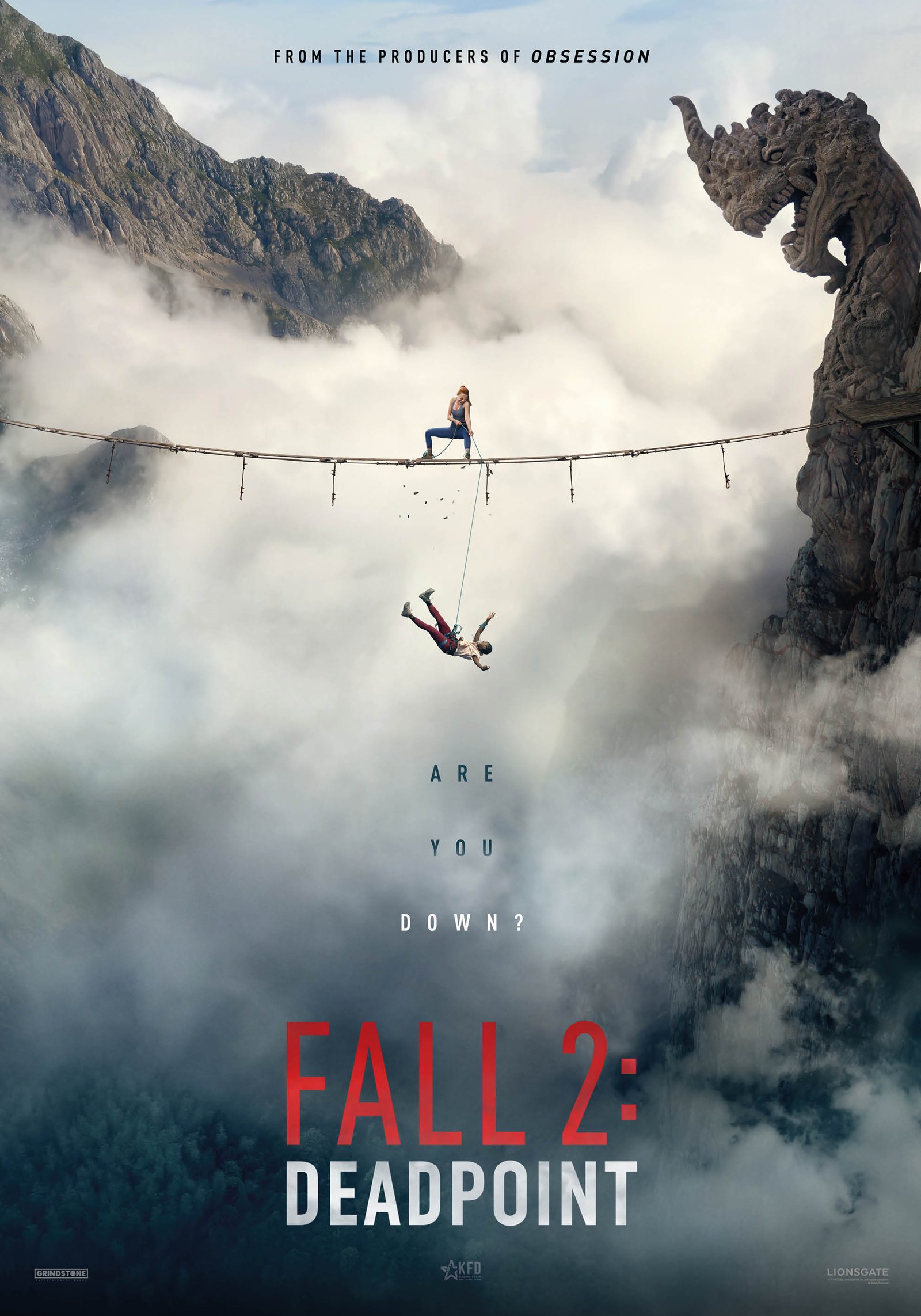 Fall 2