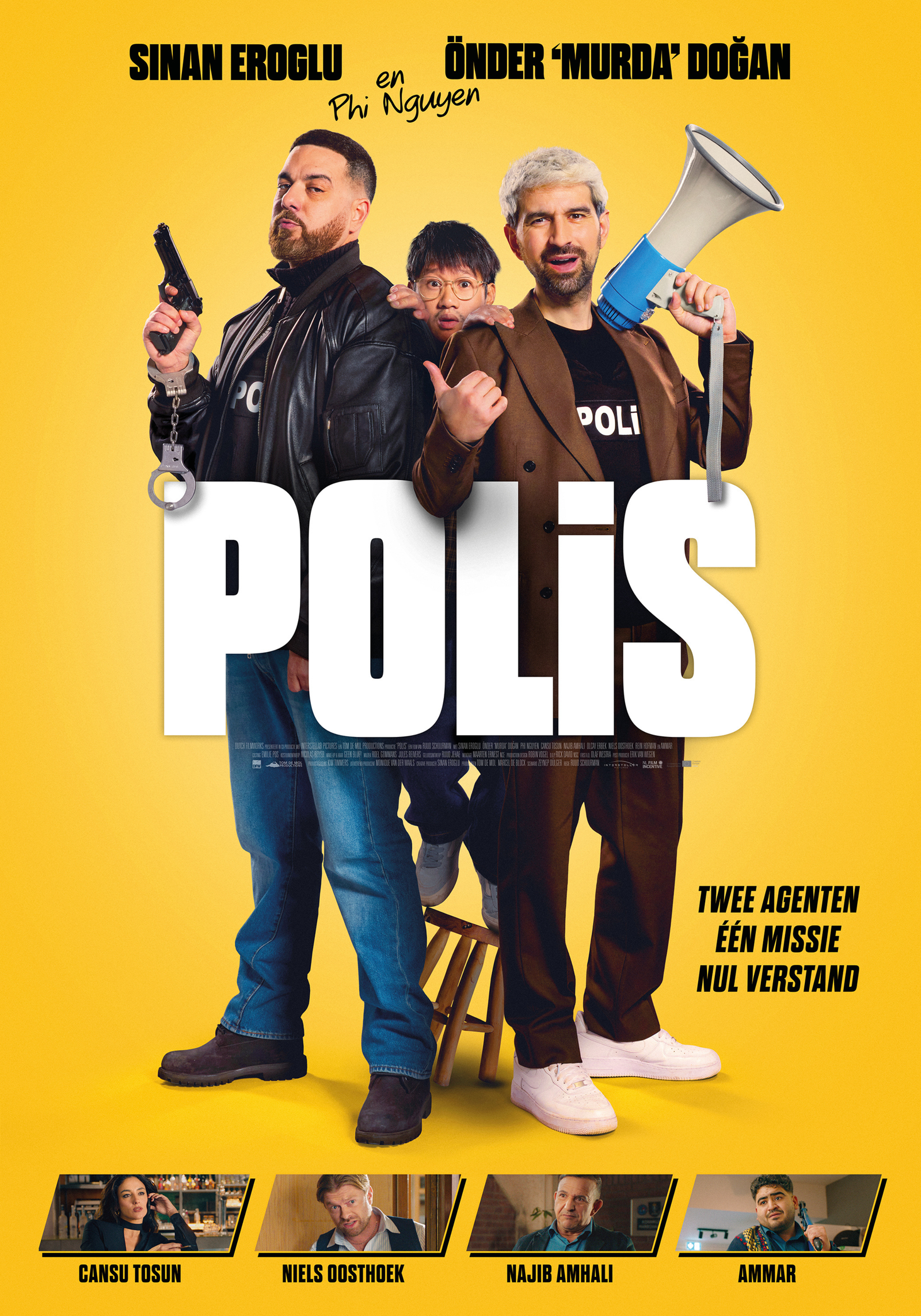 POLIS